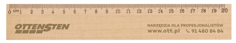 Widok drewna cedrowego