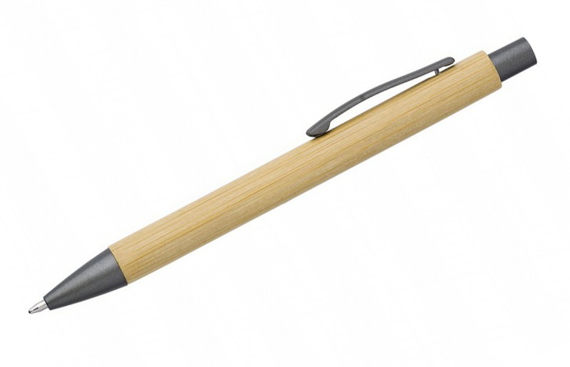 Długopis bambusowy V9334